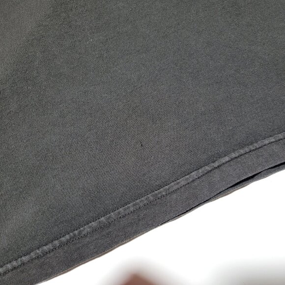 Elmer's Men Black T-Shirt - Picture 5 of 10